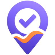 NoBadge Logo